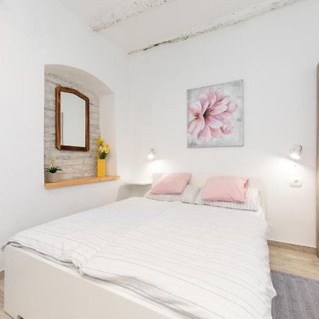 Studio Apartment Sisi Οπατία Εξωτερικό φωτογραφία