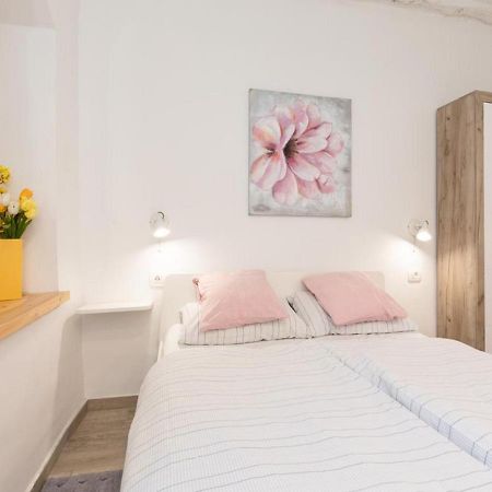 Studio Apartment Sisi Οπατία Εξωτερικό φωτογραφία