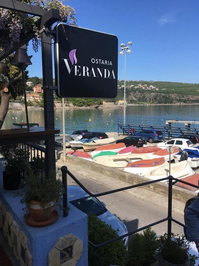 Studio Apartment Sisi Οπατία Εξωτερικό φωτογραφία