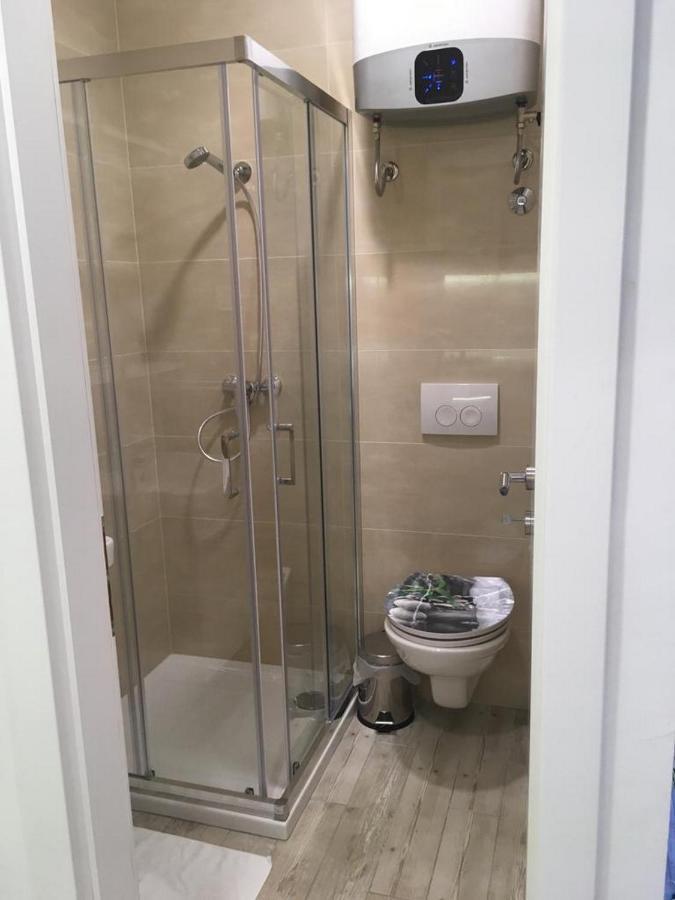 Studio Apartment Sisi Οπατία Εξωτερικό φωτογραφία