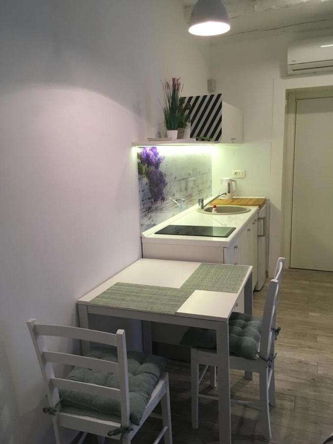 Studio Apartment Sisi Οπατία Εξωτερικό φωτογραφία