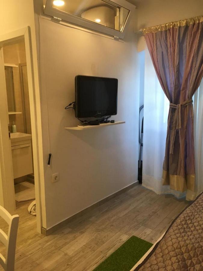 Studio Apartment Sisi Οπατία Εξωτερικό φωτογραφία