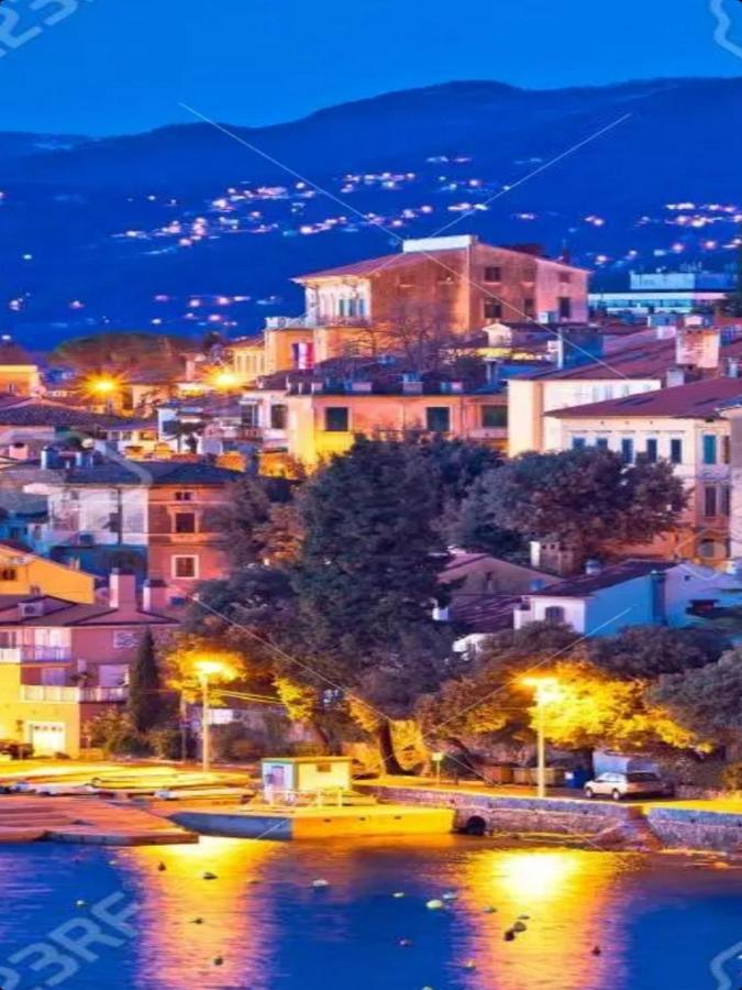 Studio Apartment Sisi Οπατία Εξωτερικό φωτογραφία