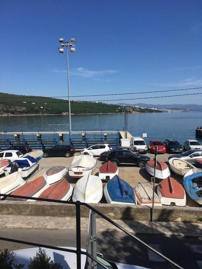 Studio Apartment Sisi Οπατία Εξωτερικό φωτογραφία