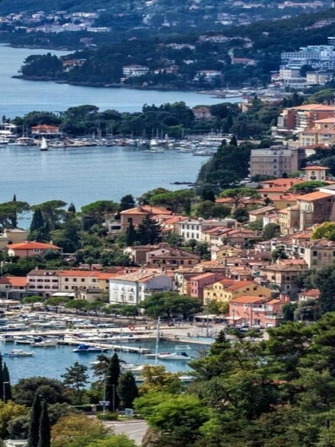 Studio Apartment Sisi Οπατία Εξωτερικό φωτογραφία